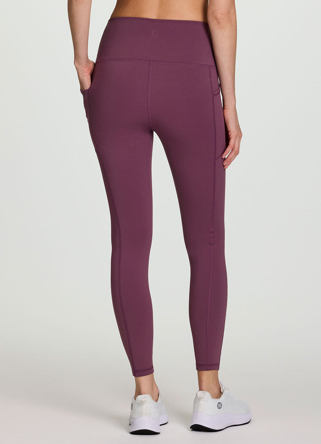 Tech Flex Ultra Hold Legging