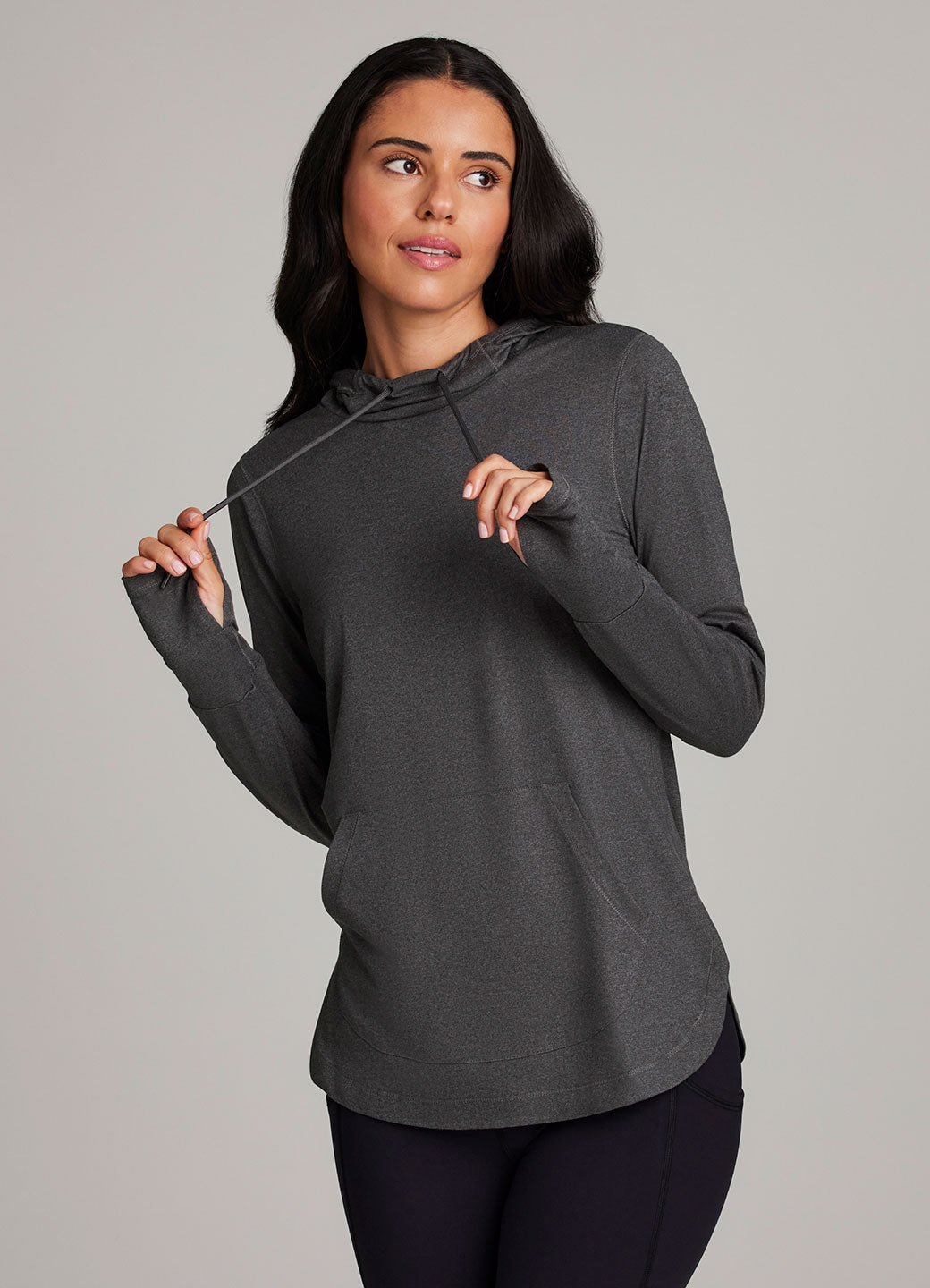 Studio EverydaySoft Hoodie Tunic