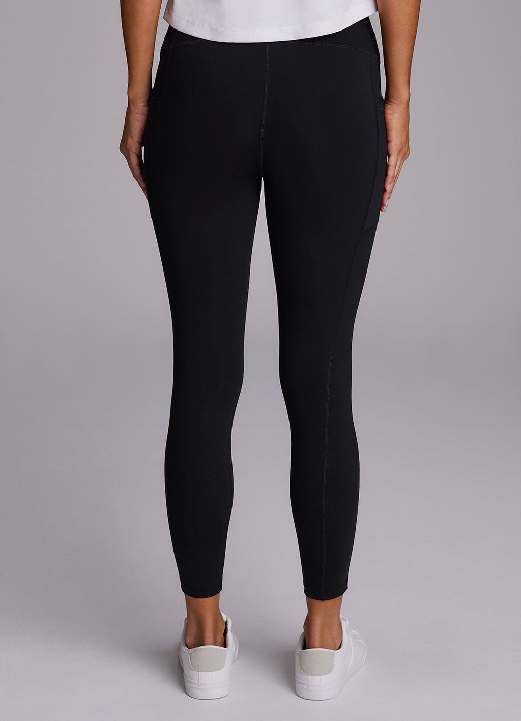 Tech Flex Ultra Hold 7/8 Legging