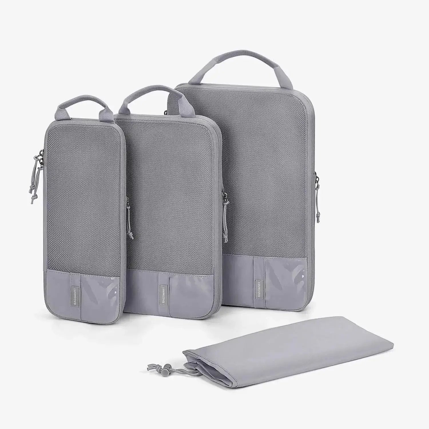 Compression Packing Cubes