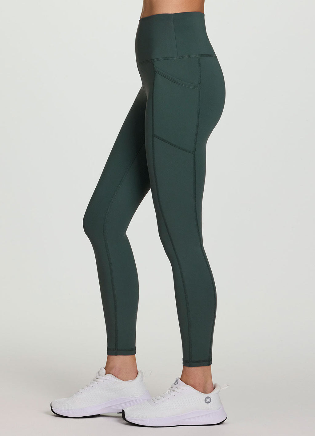 Tech Flex Ultra Hold Legging