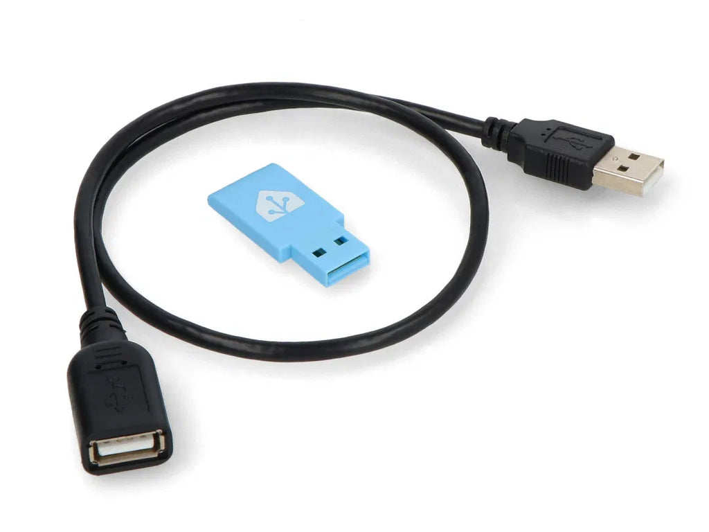 Home Assistant Connect ZBT-1 / SkyConnect