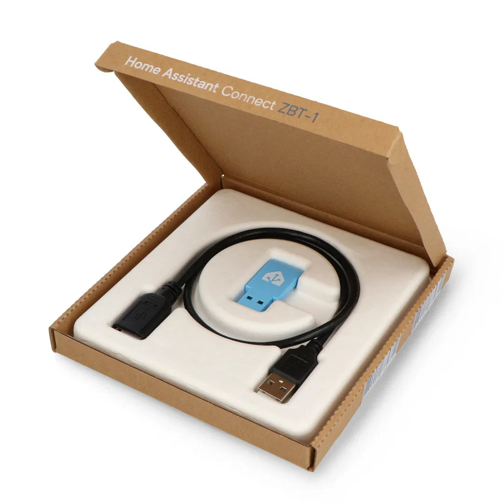 Home Assistant Connect ZBT-1 / SkyConnect