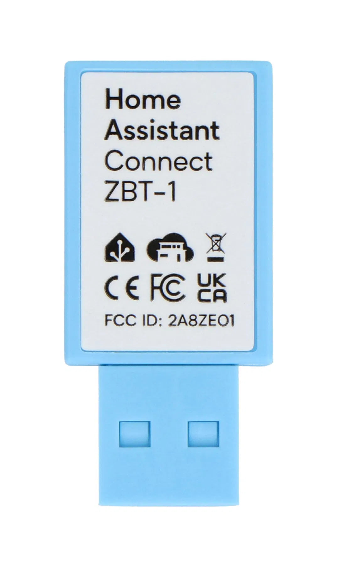 Home Assistant Connect ZBT-1 / SkyConnect