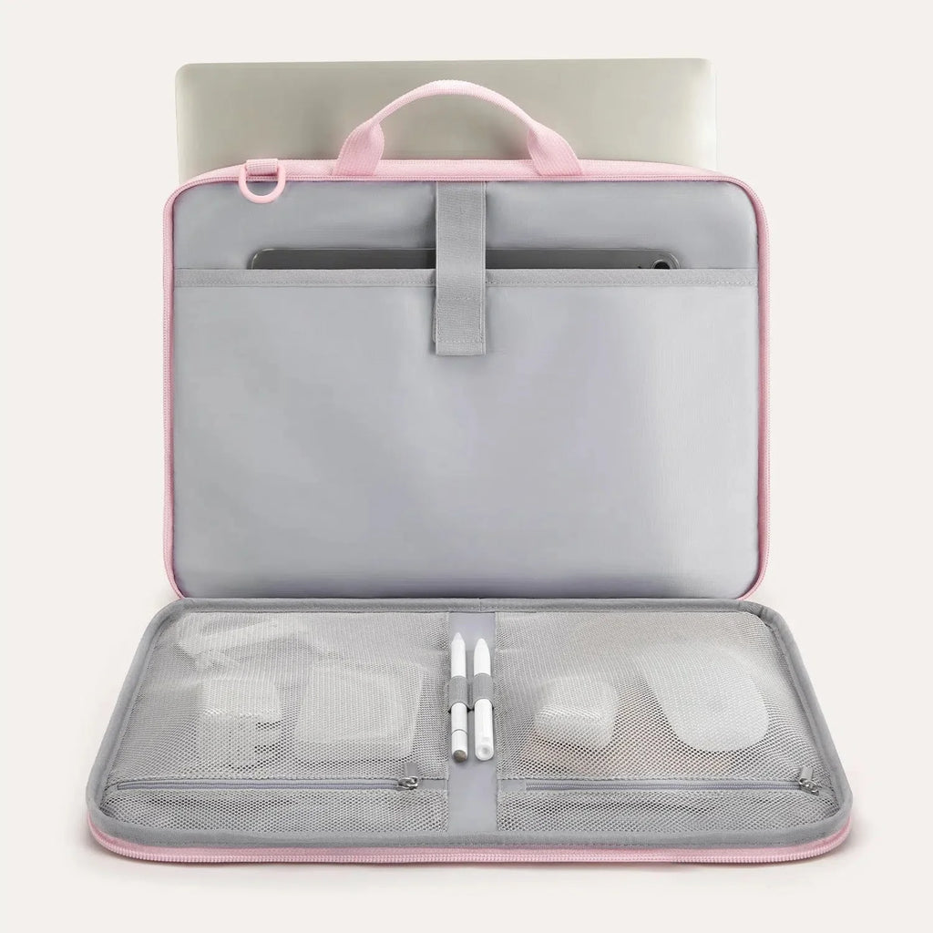 Bubble 15.6" Laptop Sleeve Pro